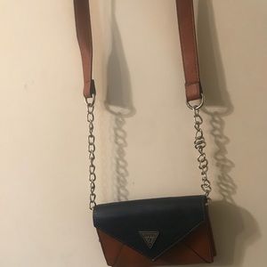 Mini purse
